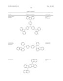 MATERIALS FOR ORGANIC LIGHT EMITTING DIODE diagram and image