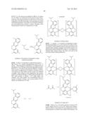 MATERIALS FOR ORGANIC LIGHT EMITTING DIODE diagram and image