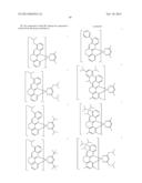 MATERIALS FOR ORGANIC LIGHT EMITTING DIODE diagram and image