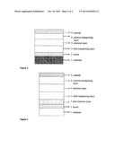 ORGANIC ELECTROLUMINESCENT DEVICE diagram and image