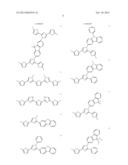 ORGANIC ELECTROLUMINESCENT DEVICE diagram and image