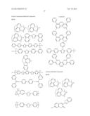 ORGANIC ELECTROLUMINESCENT DEVICE diagram and image