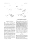 ORGANIC ELECTROLUMINESCENT DEVICE diagram and image