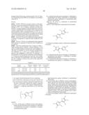 ORGANIC ELECTROLUMINESCENT DEVICE diagram and image