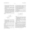 ORGANIC ELECTROLUMINESCENT DEVICE diagram and image