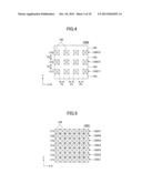 ORGANIC EL ELEMENT AND TRANSLUCENT SUBSTRATE diagram and image