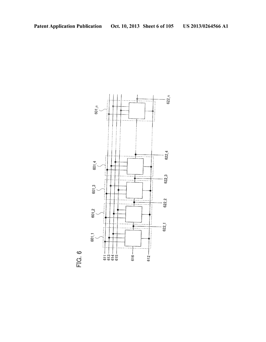 Liquid Crystal Display Device - diagram, schematic, and image 07