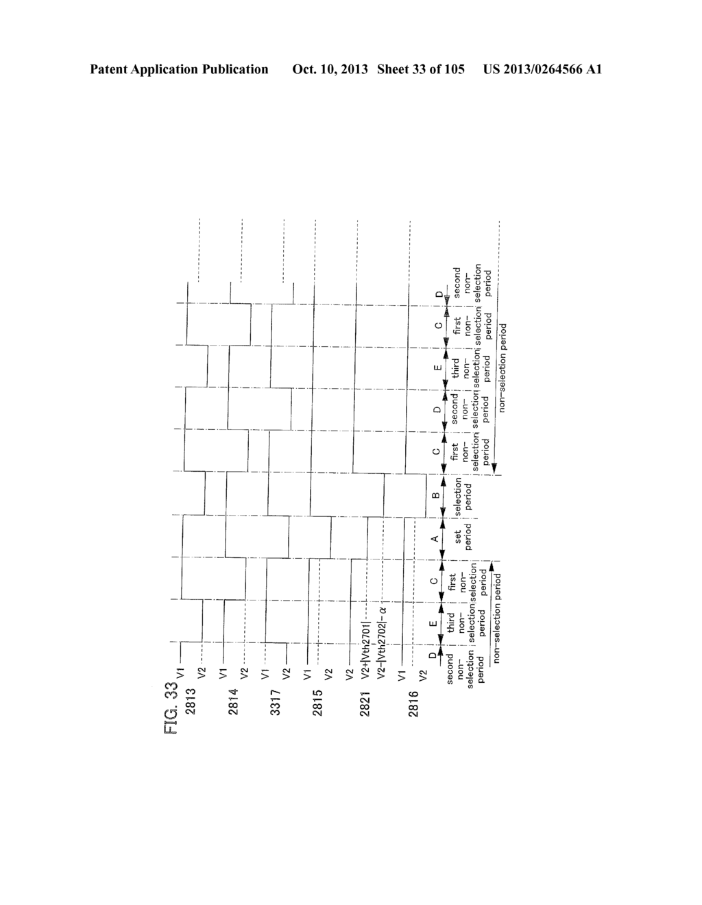 Liquid Crystal Display Device - diagram, schematic, and image 34