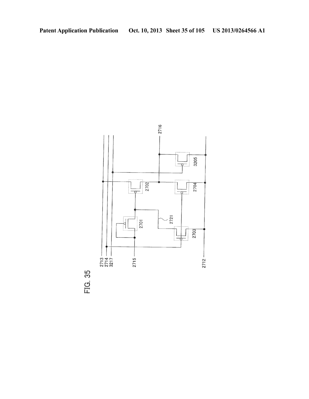 Liquid Crystal Display Device - diagram, schematic, and image 36