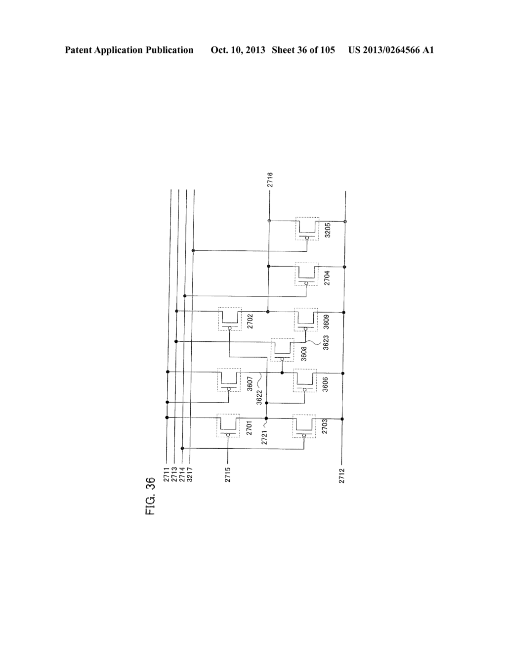 Liquid Crystal Display Device - diagram, schematic, and image 37