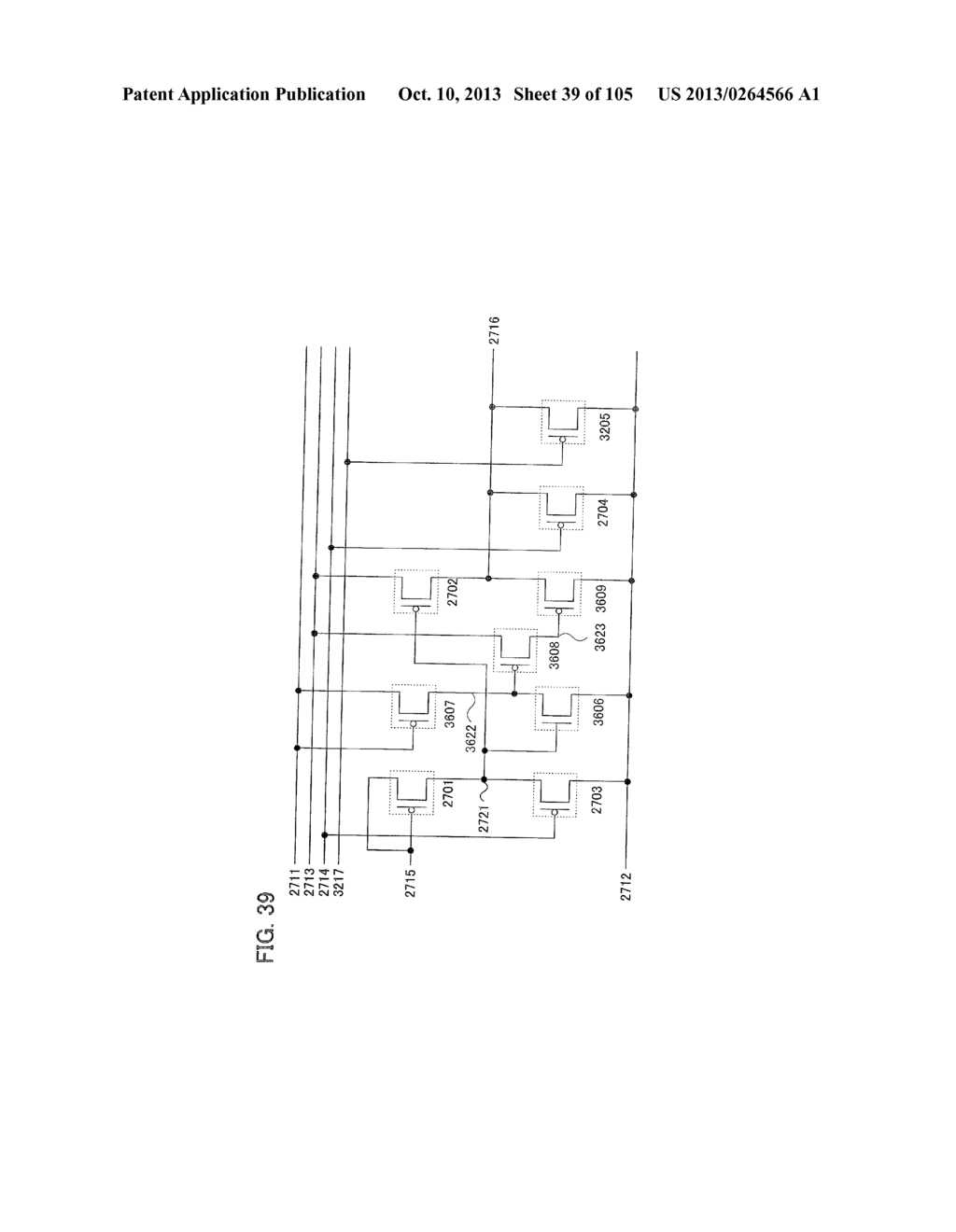 Liquid Crystal Display Device - diagram, schematic, and image 40