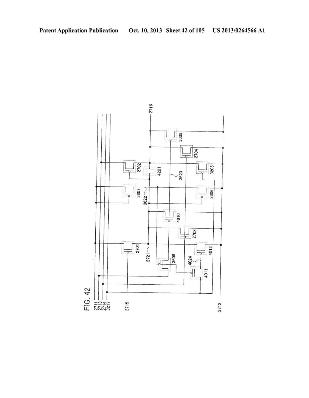 Liquid Crystal Display Device - diagram, schematic, and image 43