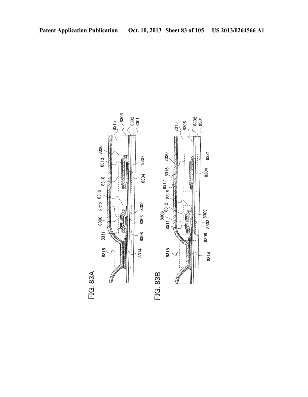 Liquid Crystal Display Device - diagram, schematic, and image 84