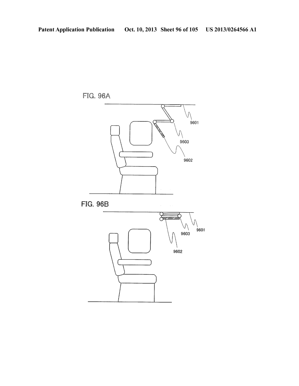 Liquid Crystal Display Device - diagram, schematic, and image 97