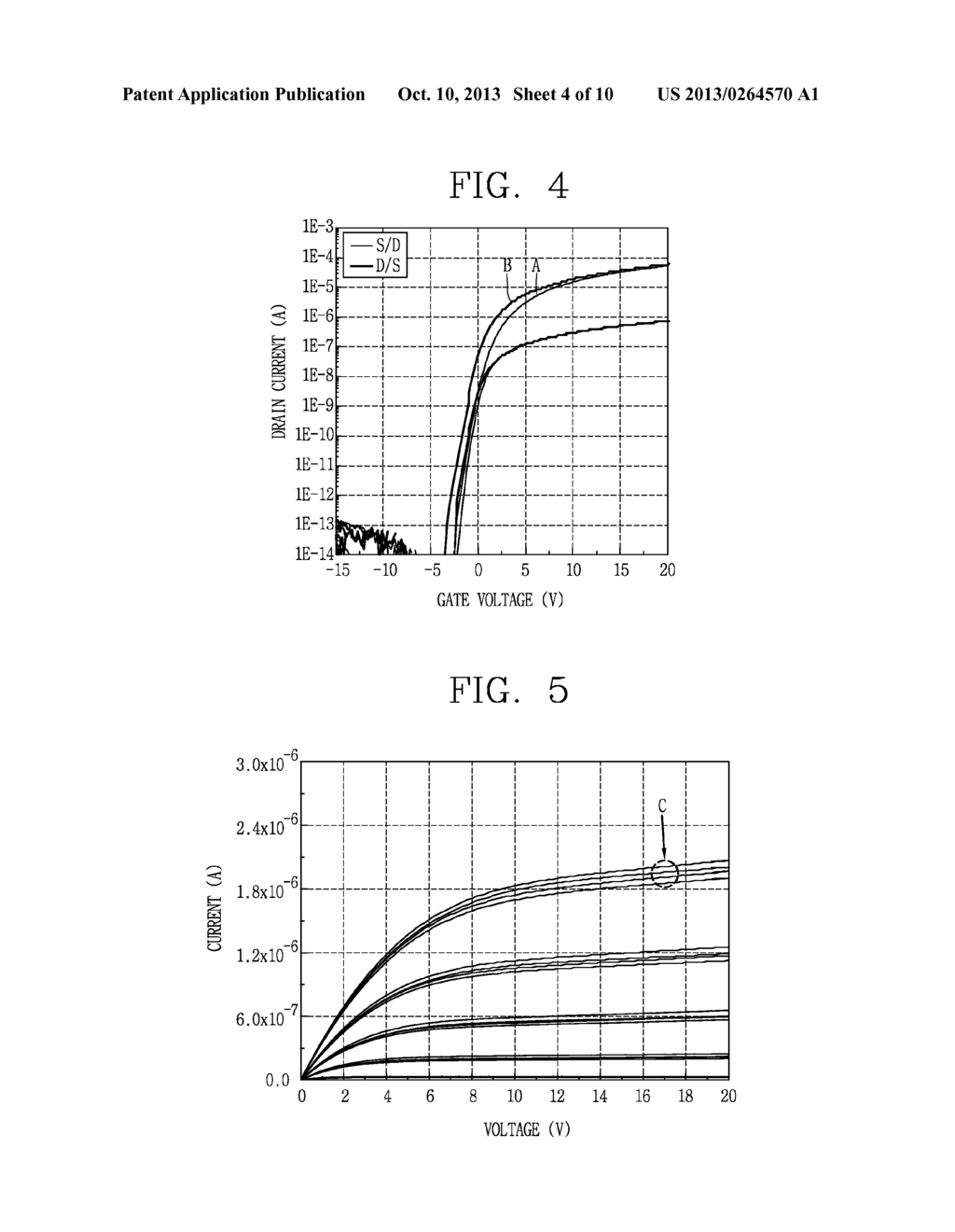 THIN FILM TRANSISTOR AND METHOD FOR FABRICATING THE SAME - diagram, schematic, and image 05