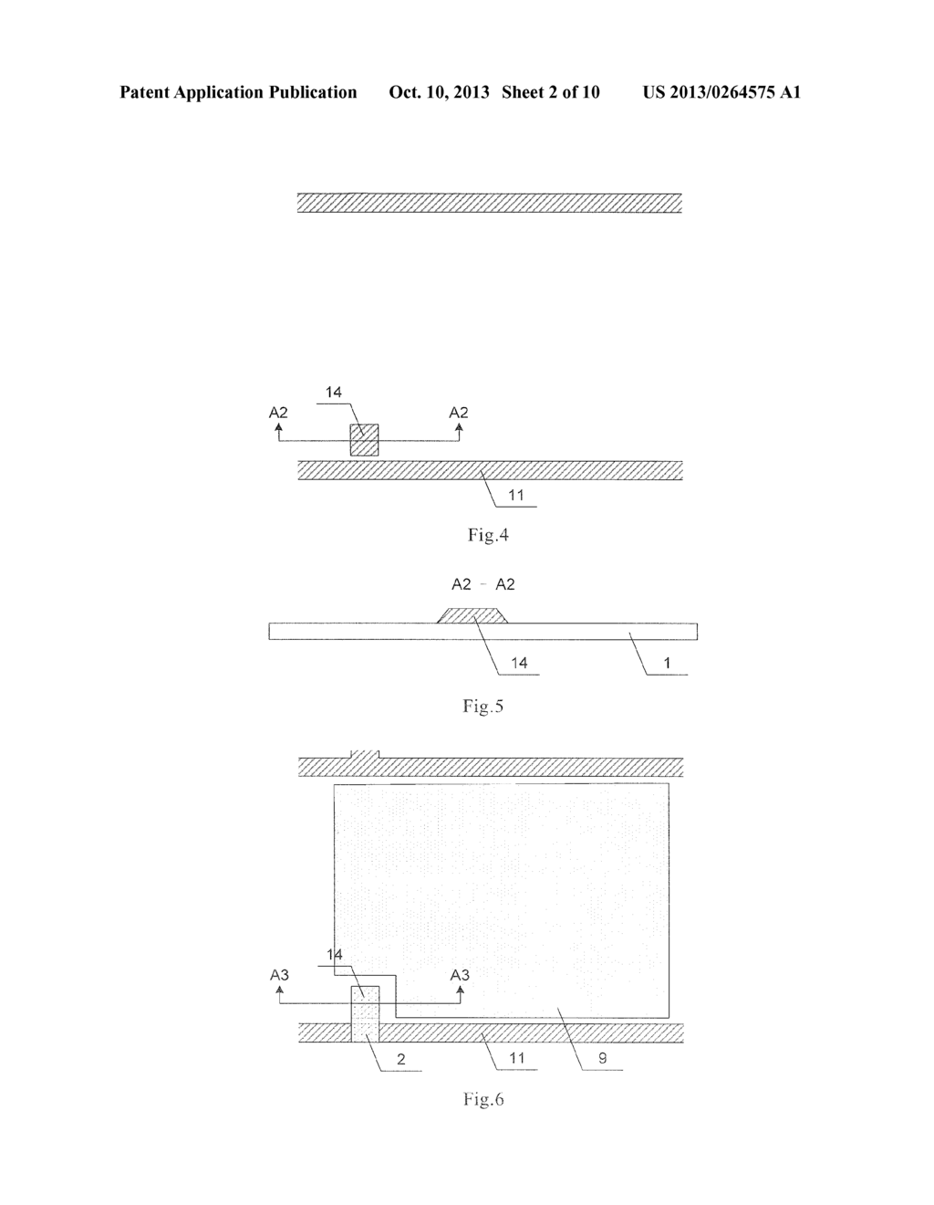 TFT-LCD ARRAY SUBSTRATE AND MANUFACTURING METHOD THEREOF - diagram, schematic, and image 03
