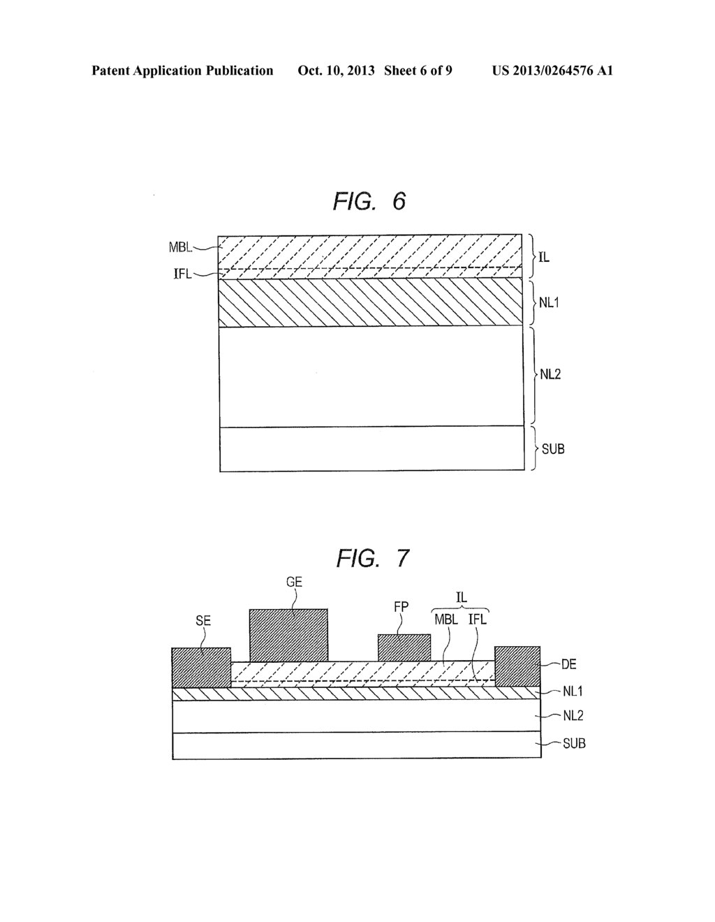 SEMICONDUCTOR DEVICE AND MANUFACTURING METHOD OF THE SAME - diagram, schematic, and image 07