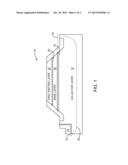 BIPOLAR JUNCTION TRANSISTOR WITH IMPROVED AVALANCHE CAPABILITY diagram and image