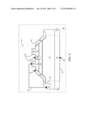 BIPOLAR JUNCTION TRANSISTOR WITH IMPROVED AVALANCHE CAPABILITY diagram and image