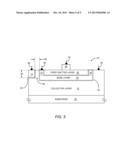 BIPOLAR JUNCTION TRANSISTOR WITH IMPROVED AVALANCHE CAPABILITY diagram and image