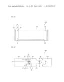 LIGHT EMITTING LAMP diagram and image