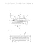 LIGHT EMITTING LAMP diagram and image