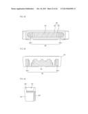 LIGHT EMITTING LAMP diagram and image