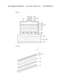 LIGHT EMITTING LAMP diagram and image