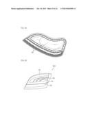 LIGHT EMITTING LAMP diagram and image