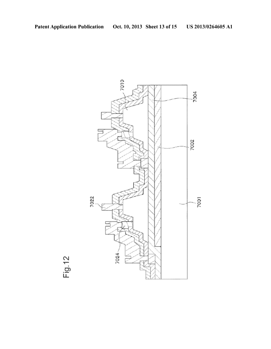 SEMICONDUCTOR DEVICE - diagram, schematic, and image 14