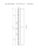 SEMICONDUCTOR CIRCUIT STRUCTURE AND PROCESS OF MAKING THE SAME diagram and image