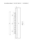 SEMICONDUCTOR CIRCUIT STRUCTURE AND PROCESS OF MAKING THE SAME diagram and image