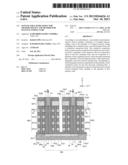 NONVOLATILE SEMICONDUCTOR MEMORY DEVICE AND METHOD FOR MANUFACTURING SAME diagram and image