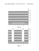 NONVOLATILE SEMICONDUCTOR MEMORY DEVICE AND METHOD FOR MANUFACTURING SAME diagram and image