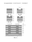 NONVOLATILE SEMICONDUCTOR MEMORY DEVICE AND METHOD FOR MANUFACTURING SAME diagram and image