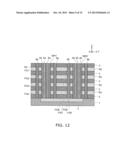 NONVOLATILE SEMICONDUCTOR MEMORY DEVICE AND METHOD FOR MANUFACTURING SAME diagram and image