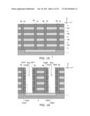 NONVOLATILE SEMICONDUCTOR MEMORY DEVICE AND METHOD FOR MANUFACTURING SAME diagram and image