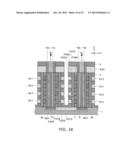 NONVOLATILE SEMICONDUCTOR MEMORY DEVICE AND METHOD FOR MANUFACTURING SAME diagram and image