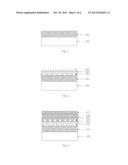 THIN FILM TRANSISTOR MEMORY AND ITS FABRICATING METHOD diagram and image