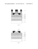 THIN FILM TRANSISTOR MEMORY AND ITS FABRICATING METHOD diagram and image