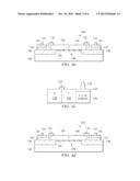 Diode Biased ESD Protection Device and Method diagram and image