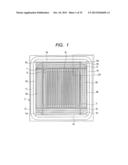 SEMICONDUCTOR DEVICE AND METHOD FOR MANUFACTURING THE SAME diagram and image