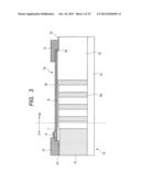 SEMICONDUCTOR DEVICE AND METHOD FOR MANUFACTURING THE SAME diagram and image