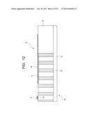 SEMICONDUCTOR DEVICE AND METHOD FOR MANUFACTURING THE SAME diagram and image