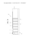 SEMICONDUCTOR DEVICE AND METHOD FOR MANUFACTURING THE SAME diagram and image