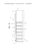 SEMICONDUCTOR DEVICE AND METHOD FOR MANUFACTURING THE SAME diagram and image