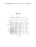 SEMICONDUCTOR DEVICE AND METHOD FOR MANUFACTURING THE SAME diagram and image