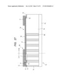 SEMICONDUCTOR DEVICE AND METHOD FOR MANUFACTURING THE SAME diagram and image