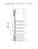 SEMICONDUCTOR DEVICE AND METHOD FOR MANUFACTURING THE SAME diagram and image