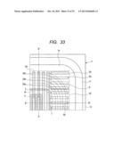 SEMICONDUCTOR DEVICE AND METHOD FOR MANUFACTURING THE SAME diagram and image